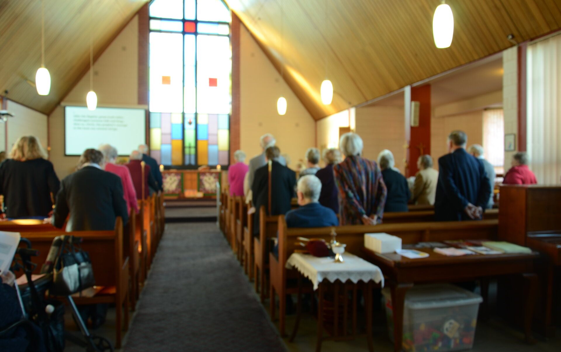 Home | St Francis Anglican Church